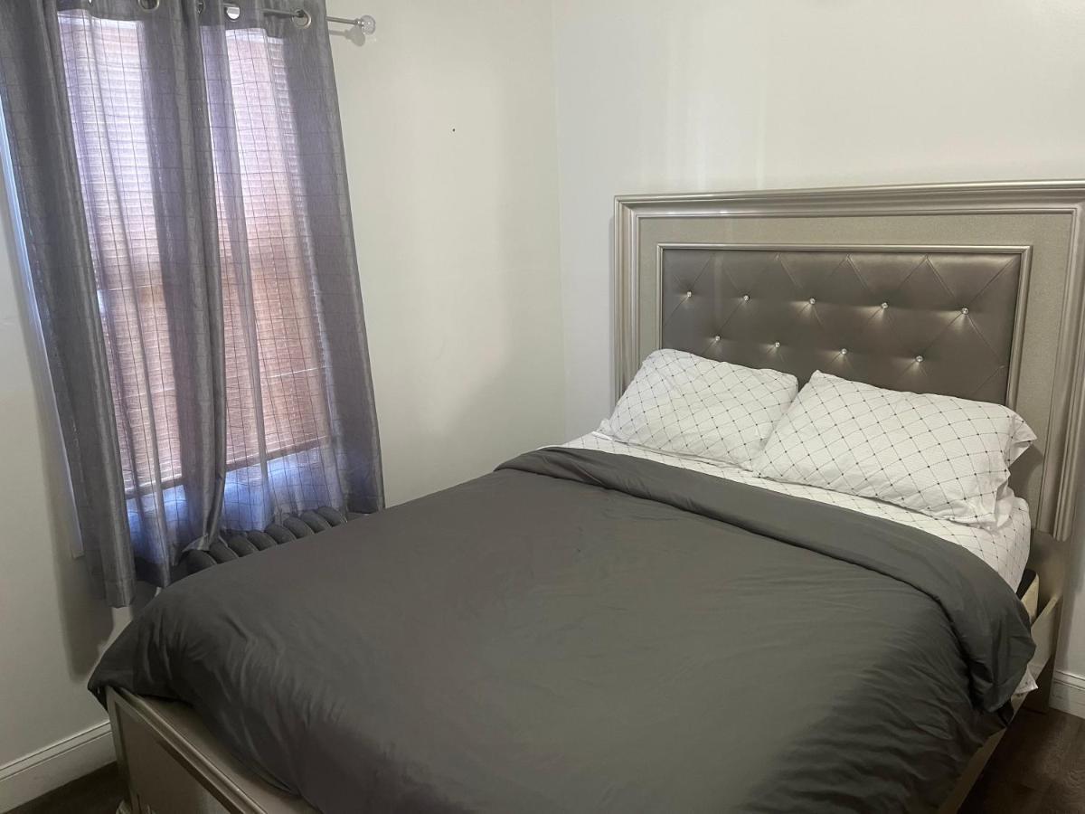 Three Bed One Bath Apt 25 Mins To Nyc Belleville Экстерьер фото